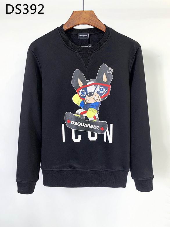 DSQ Sweatshirt-044